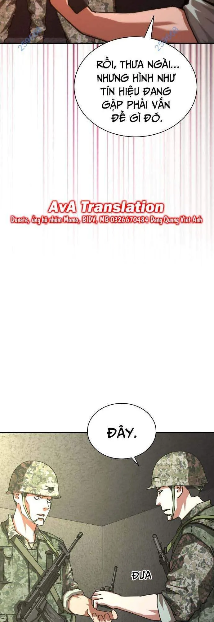 Mạt Thế Zombie 82-08 chương 18 - trang 12
