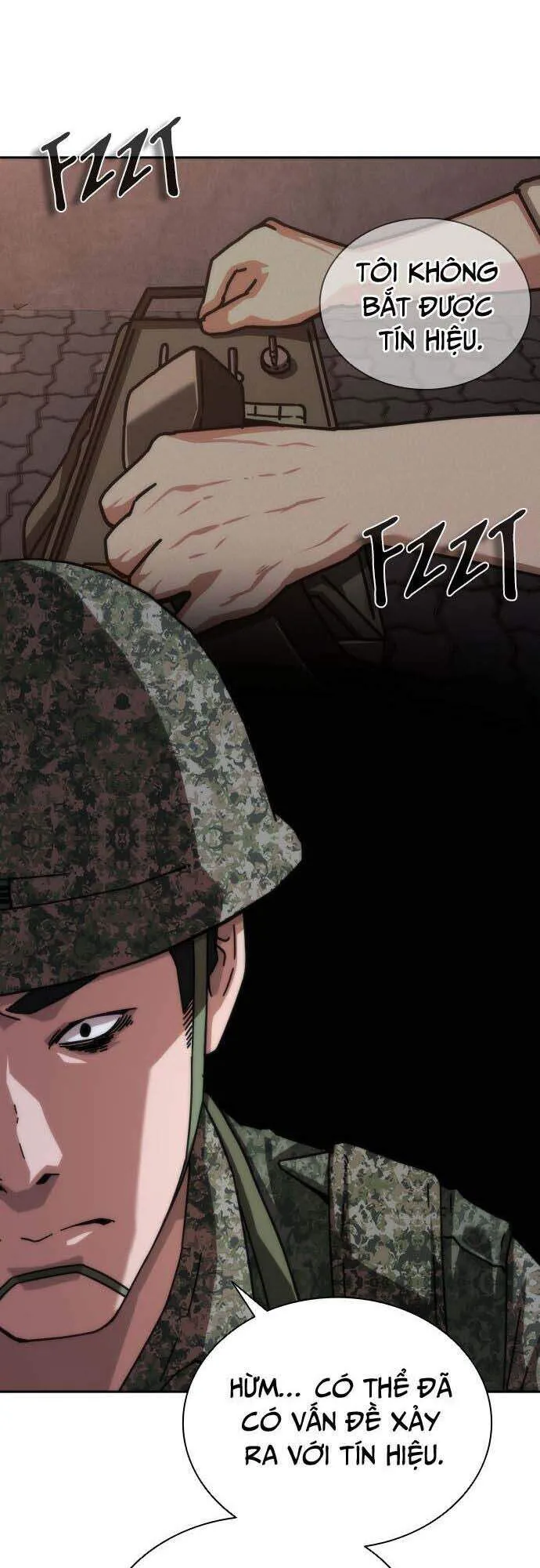 Mạt Thế Zombie 82-08 chương 18 - trang 16