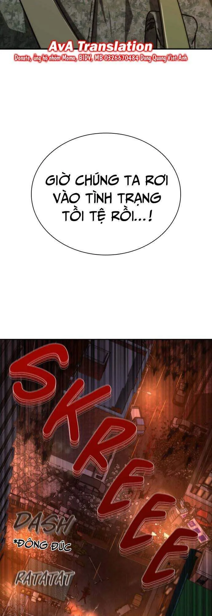 Mạt Thế Zombie 82-08 chương 18 - trang 48