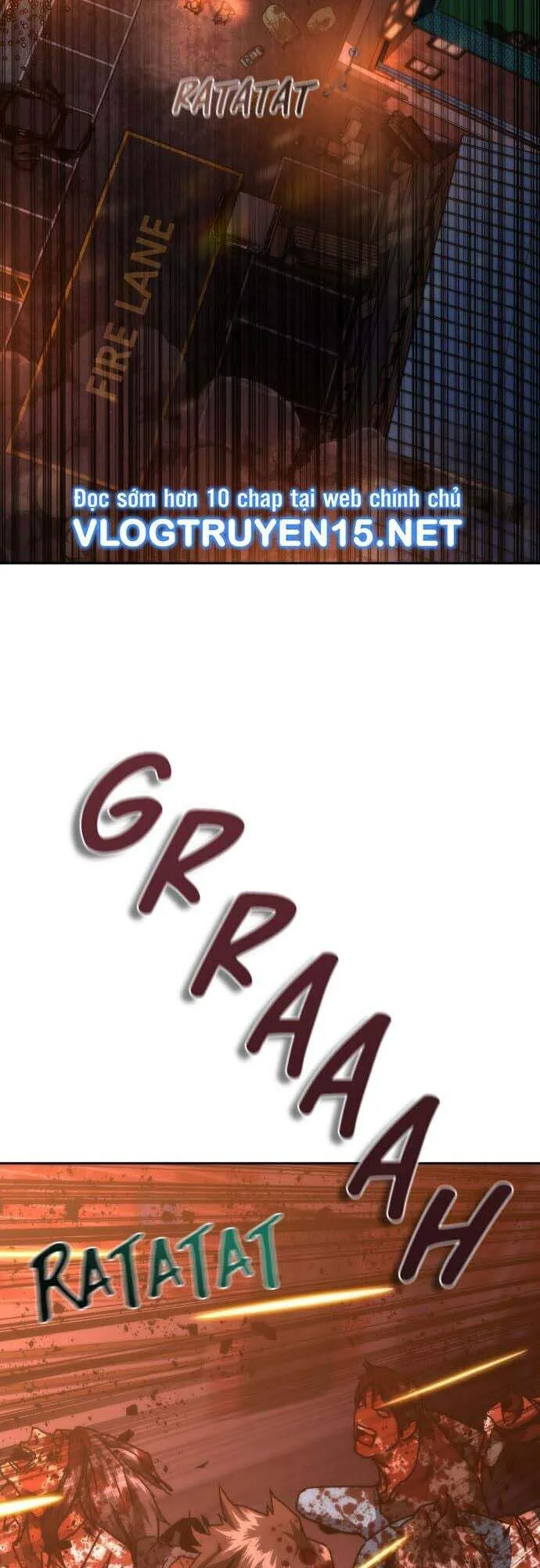 Mạt Thế Zombie 82-08 chương 18 - trang 49