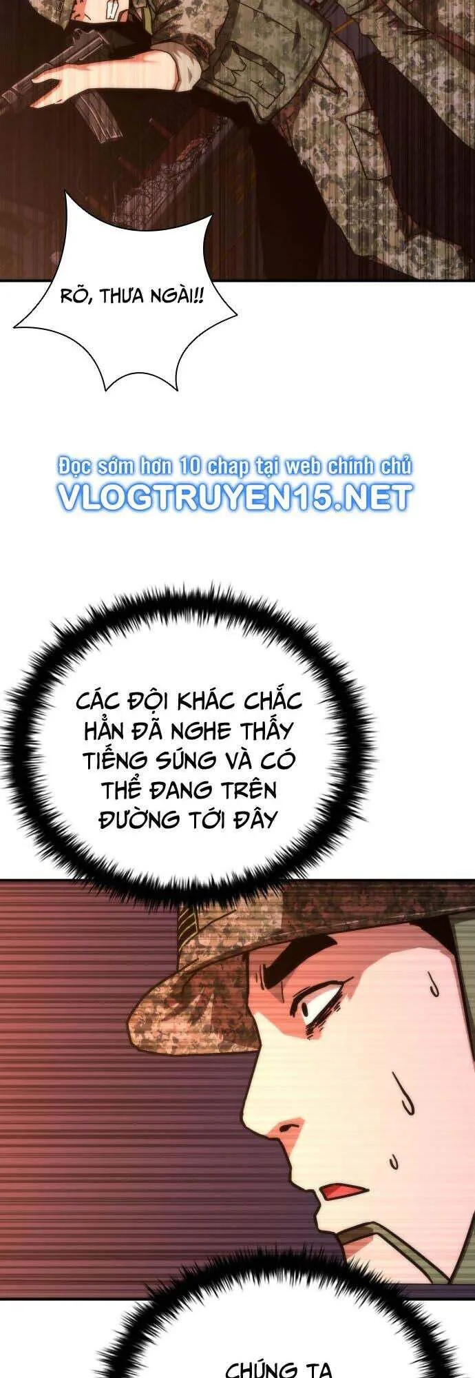 Mạt Thế Zombie 82-08 chương 18 - trang 51