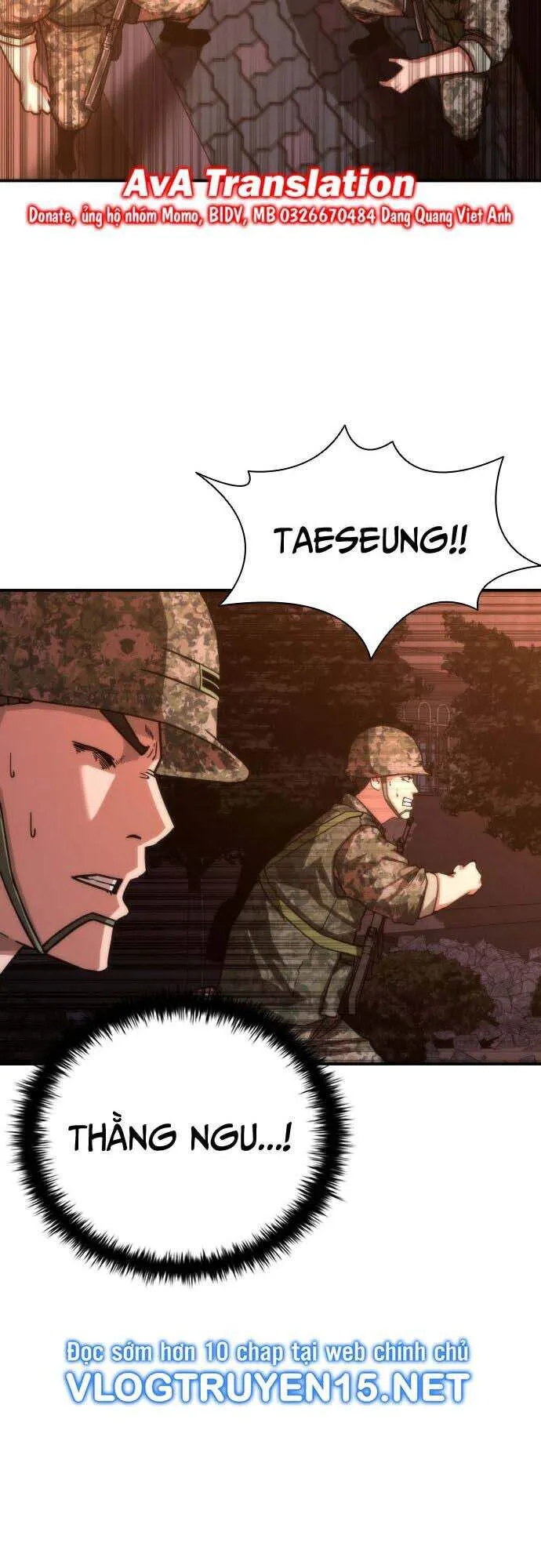 Mạt Thế Zombie 82-08 chương 18 - trang 55