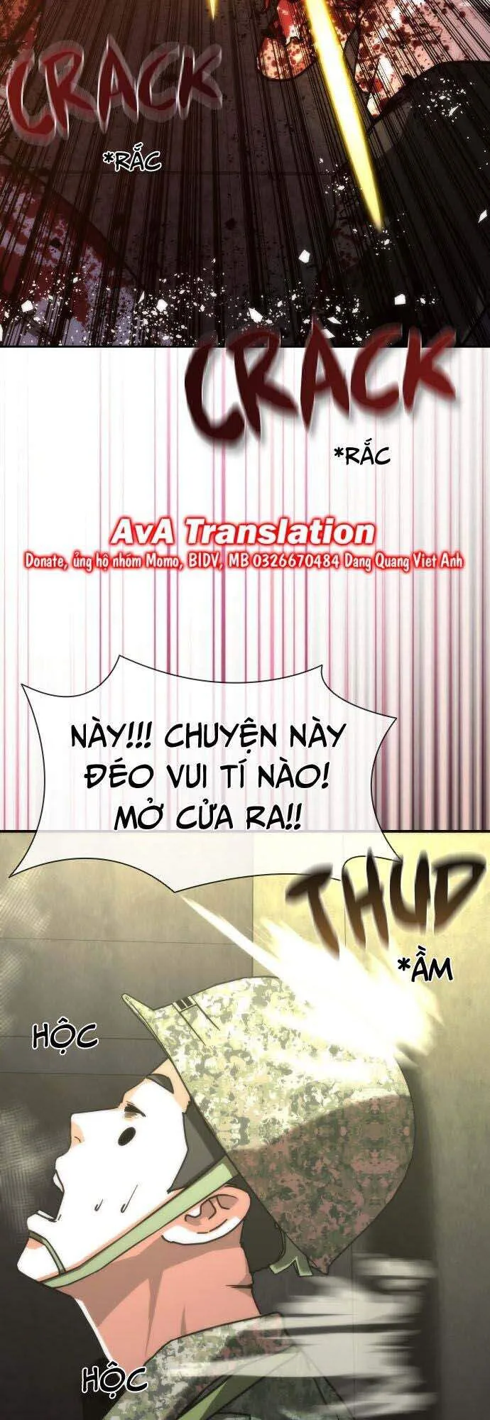 Mạt Thế Zombie 82-08 chương 18 - trang 68