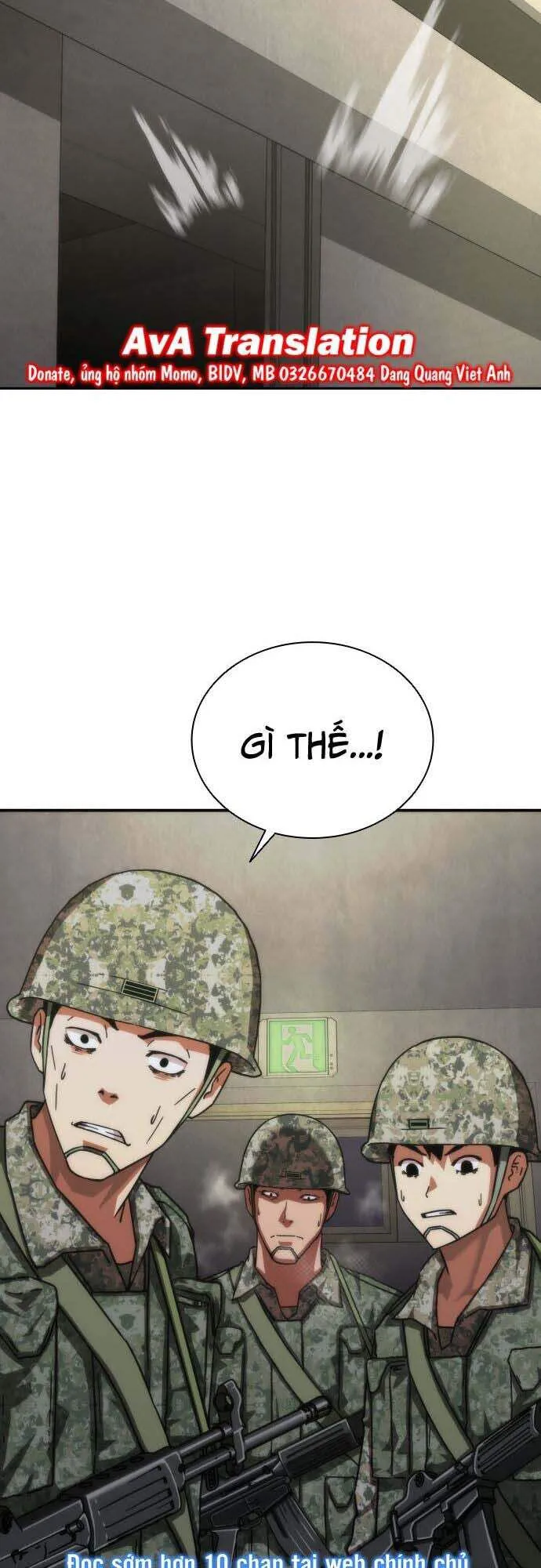 Mạt Thế Zombie 82-08 chương 18 - trang 86