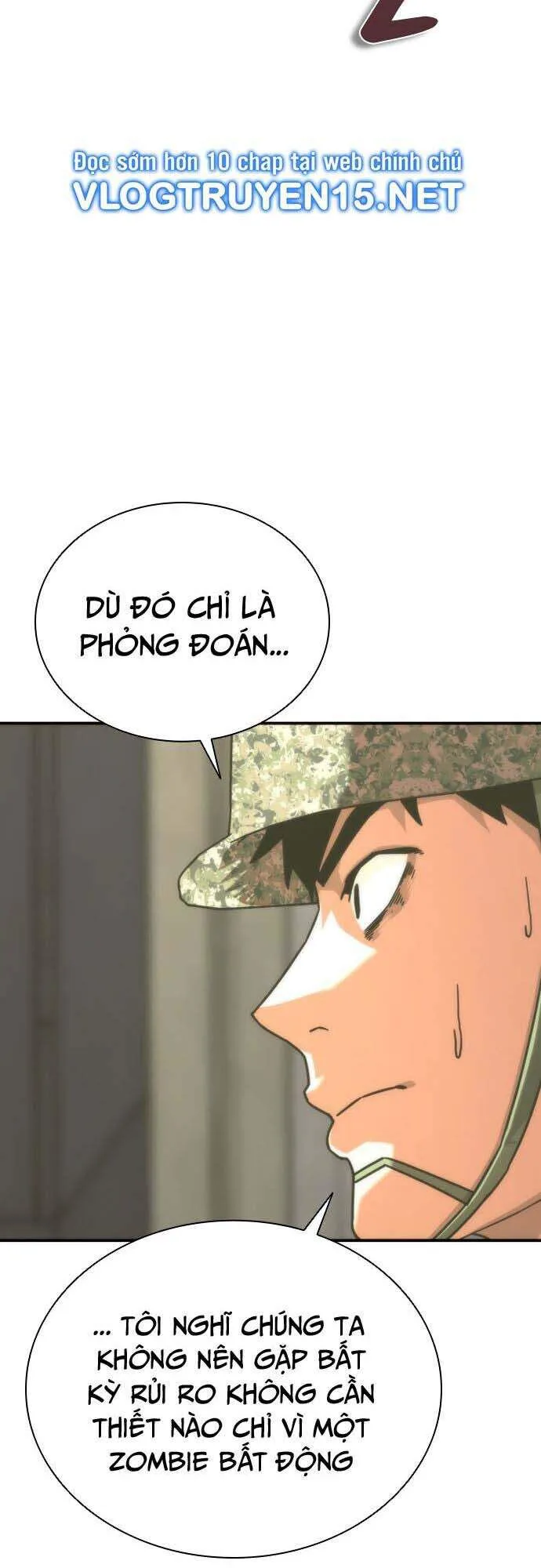 Mạt Thế Zombie 82-08 chương 18 - trang 94