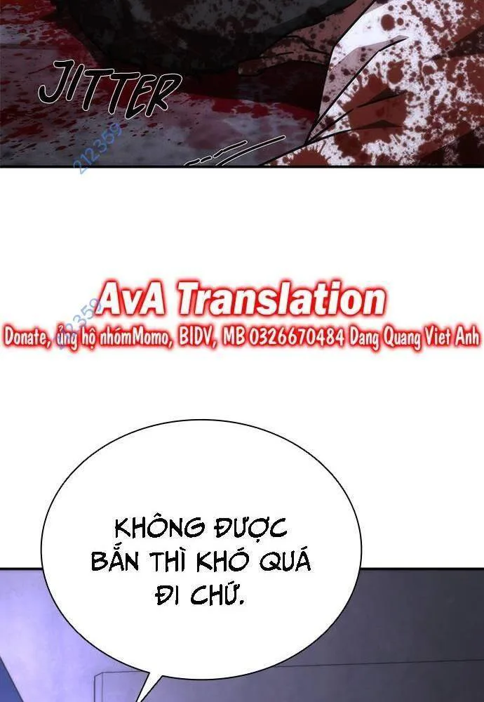 Mạt Thế Zombie 82-08 chương 21 - trang 18