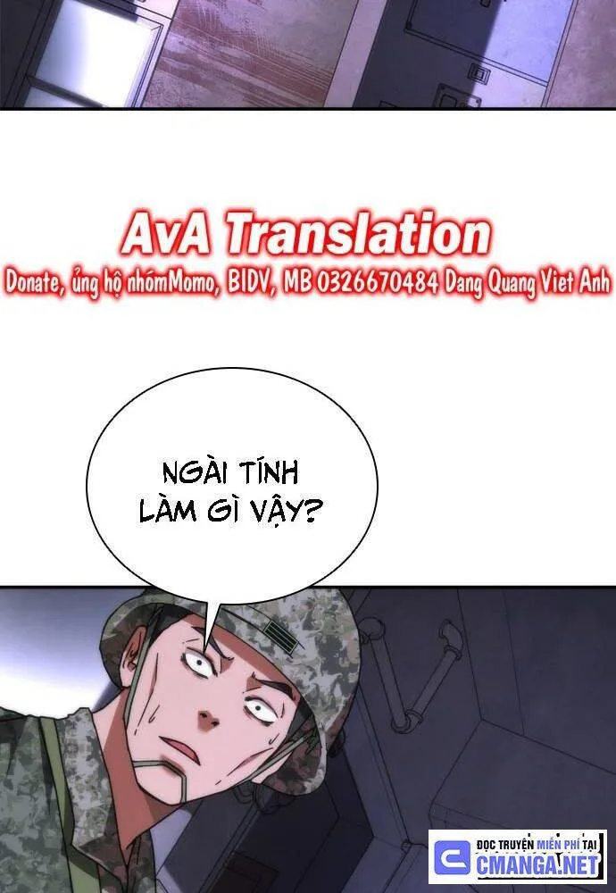 Mạt Thế Zombie 82-08 chương 21 - trang 55