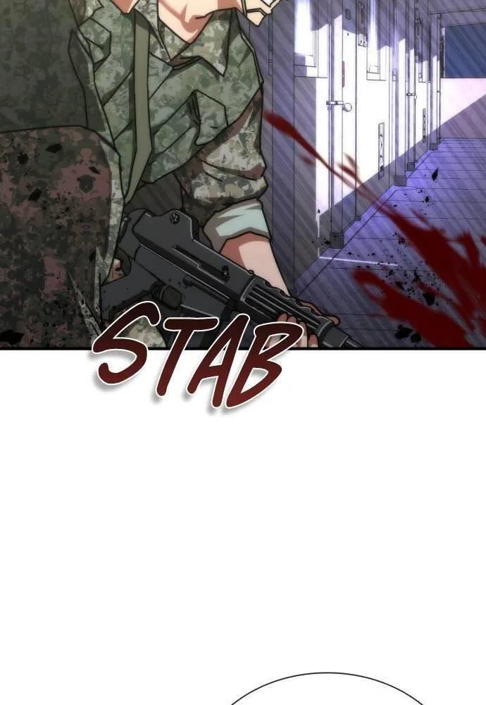 Mạt Thế Zombie 82-08 chương 21 - trang 110