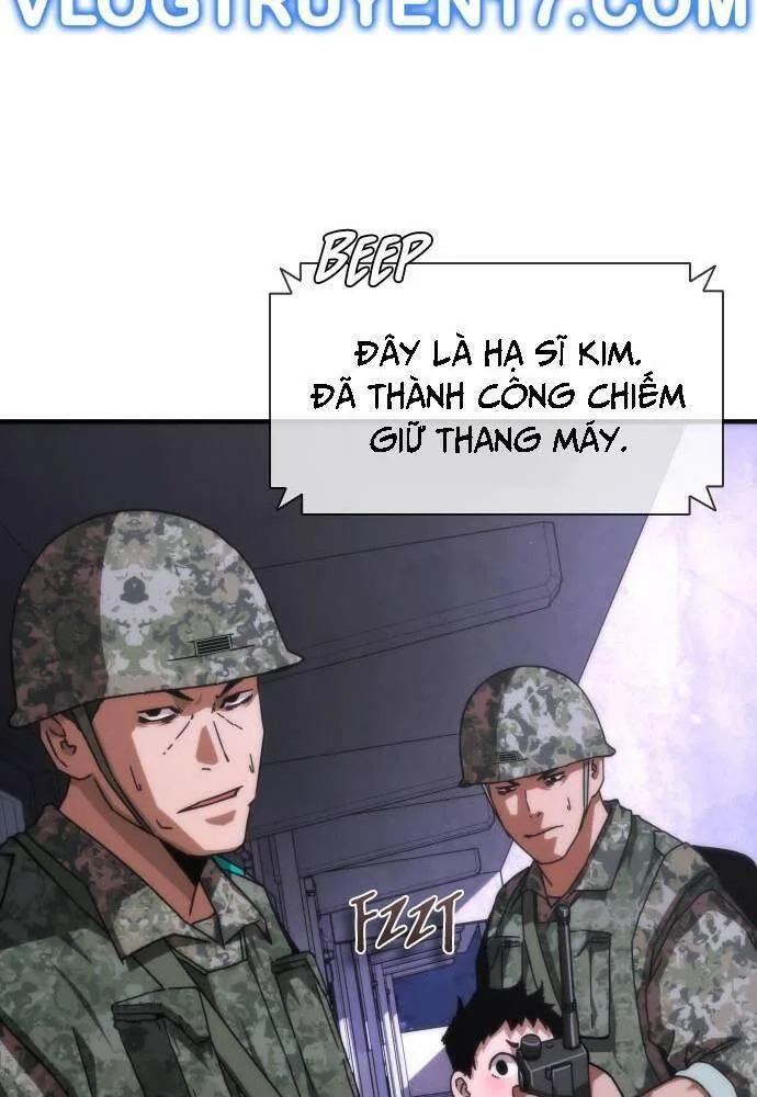 Mạt Thế Zombie 82-08 chương 21 - trang 114