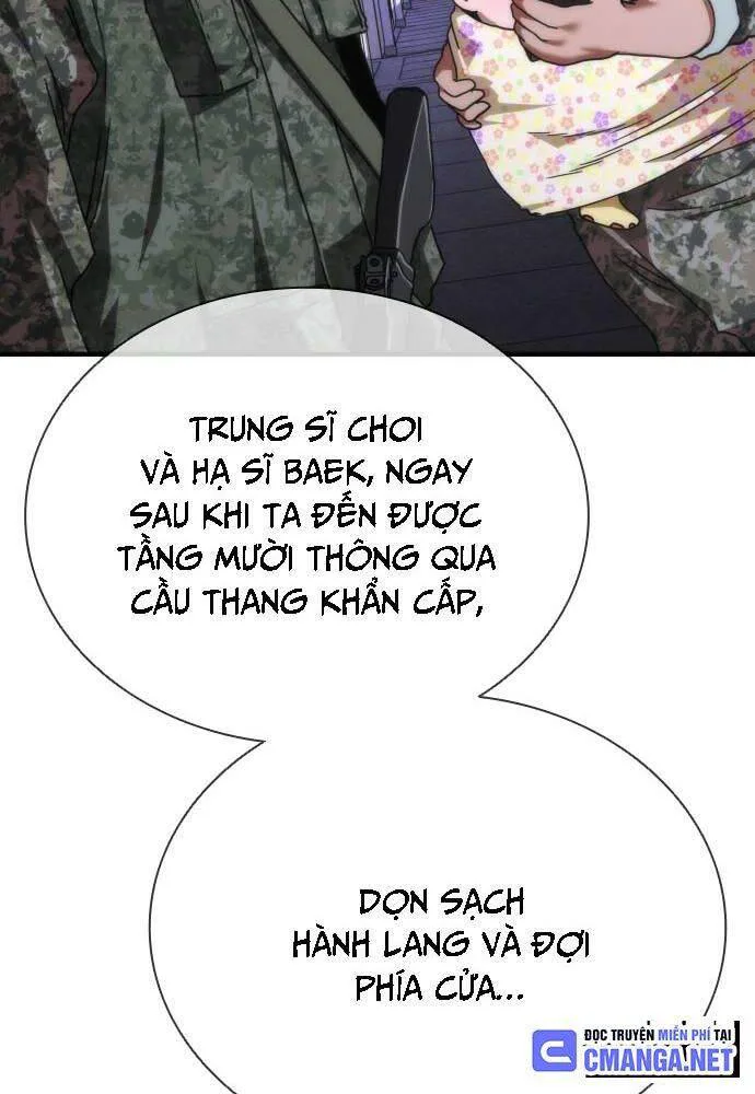 Mạt Thế Zombie 82-08 chương 21 - trang 115