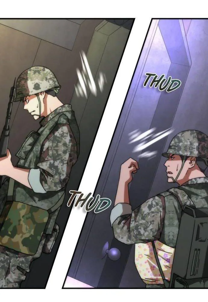 Mạt Thế Zombie 82-08 chương 21 - trang 117
