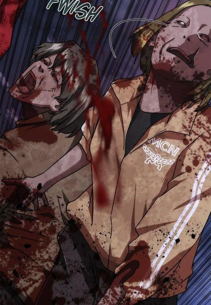 Mạt Thế Zombie 82-08 chương 21 - trang 141