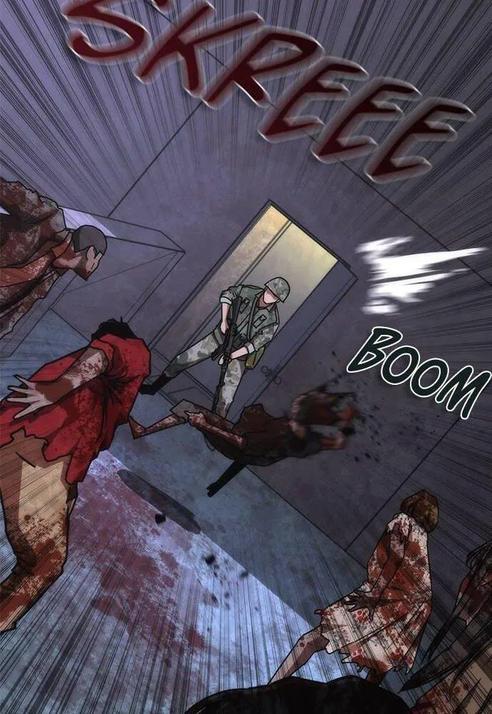 Mạt Thế Zombie 82-08 chương 21 - trang 143