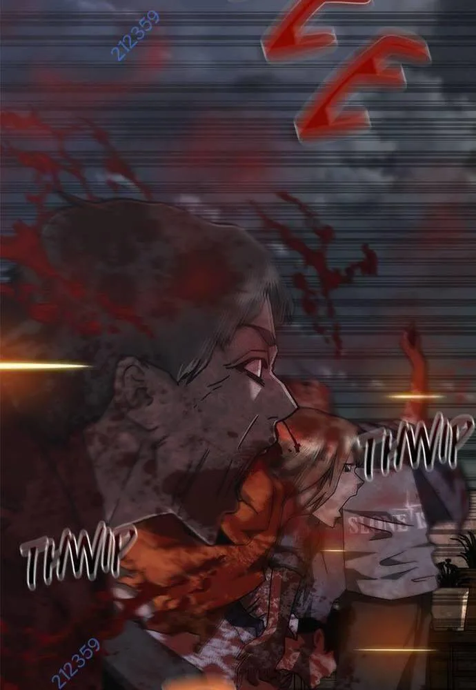 Mạt Thế Zombie 82-08 chương 21 - trang 162