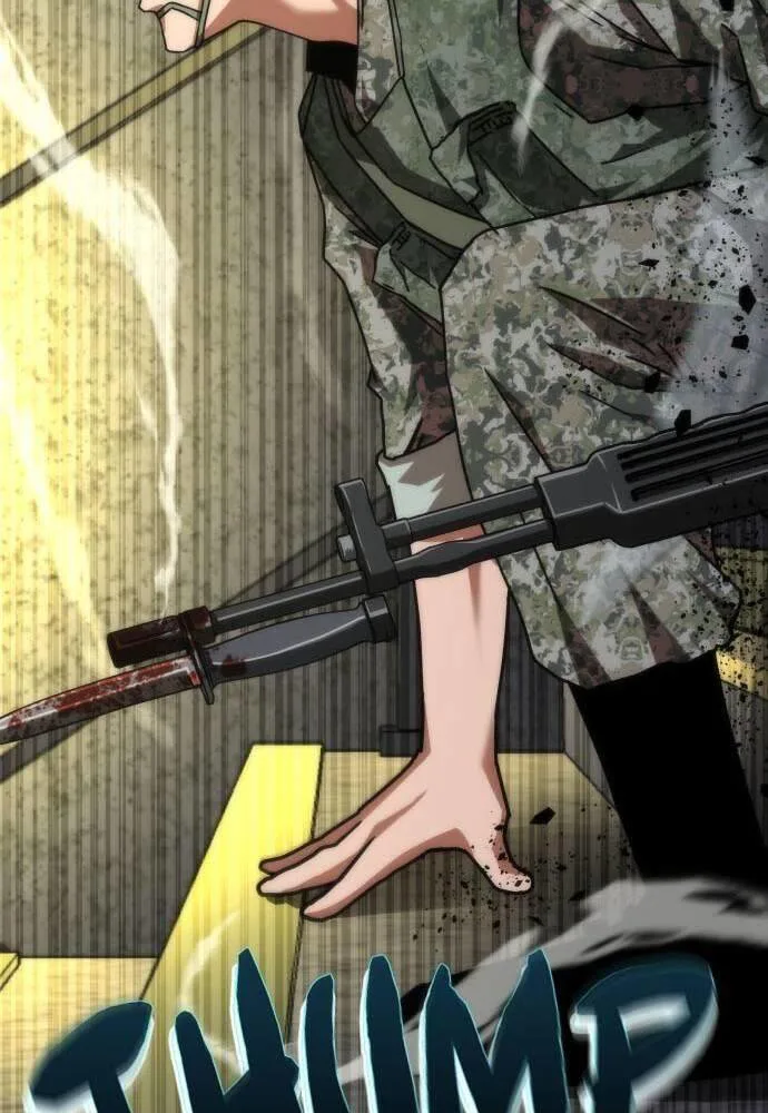 Mạt Thế Zombie 82-08 chương 21 - trang 176