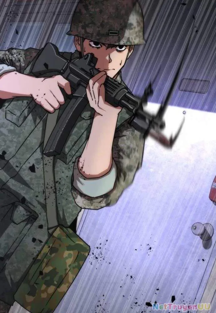 Mạt Thế Zombie 82-08 chương 22 - trang 5