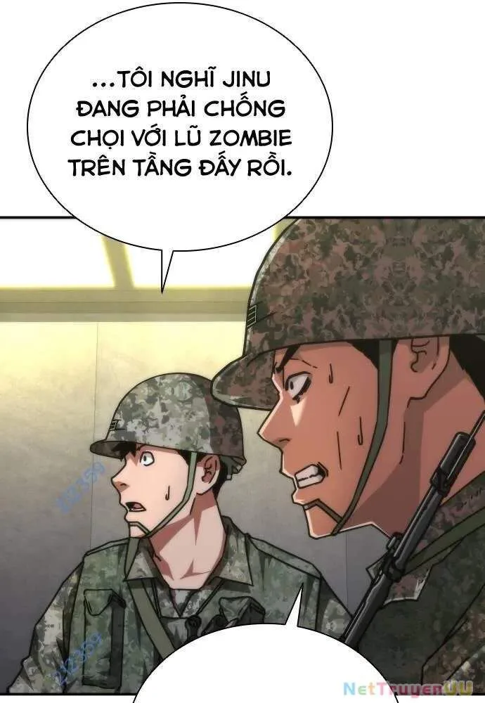 Mạt Thế Zombie 82-08 chương 22 - trang 27