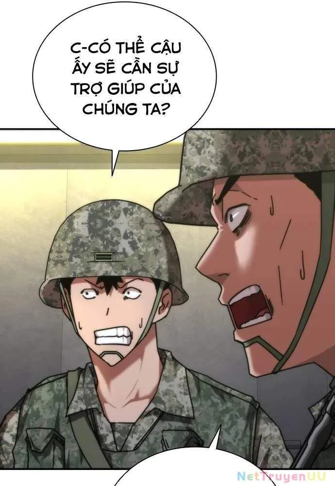 Mạt Thế Zombie 82-08 chương 22 - trang 29