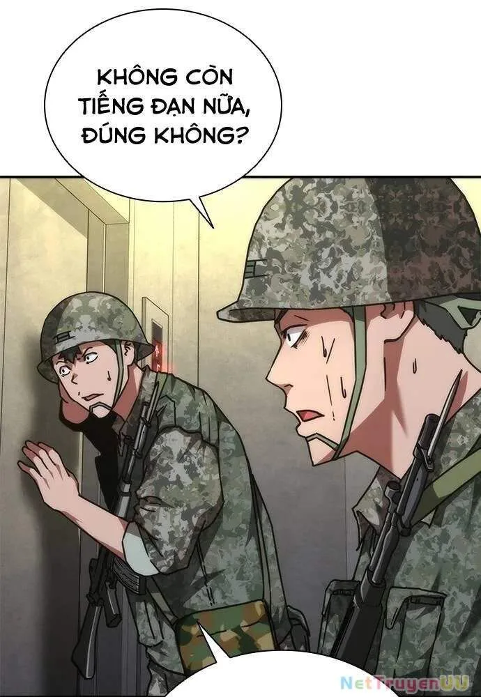 Mạt Thế Zombie 82-08 chương 22 - trang 33