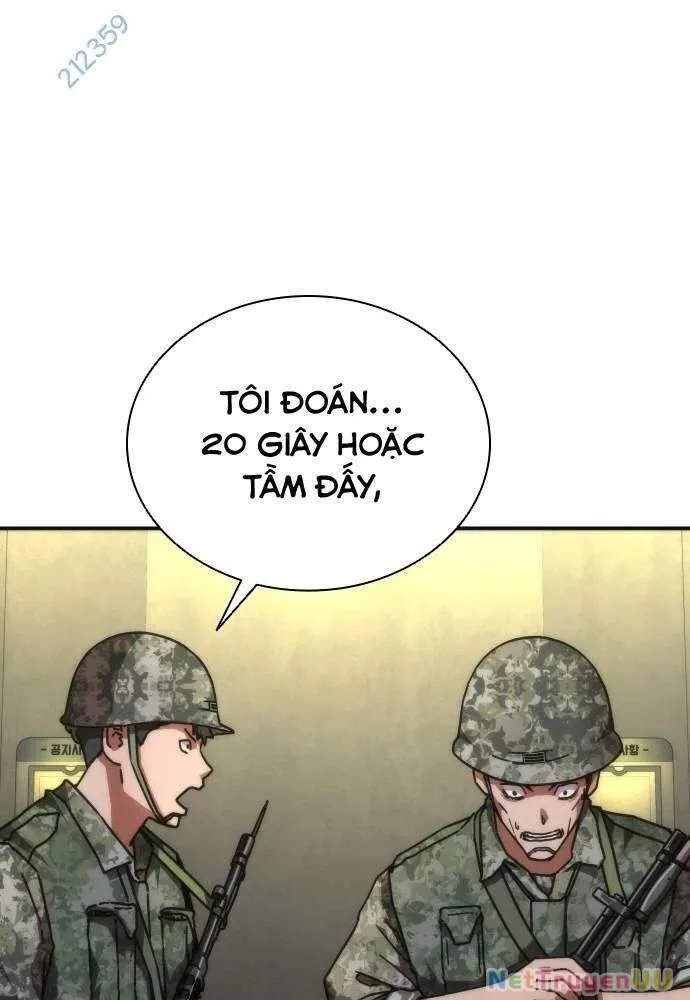 Mạt Thế Zombie 82-08 chương 22 - trang 39