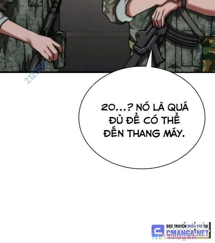Mạt Thế Zombie 82-08 chương 22 - trang 40
