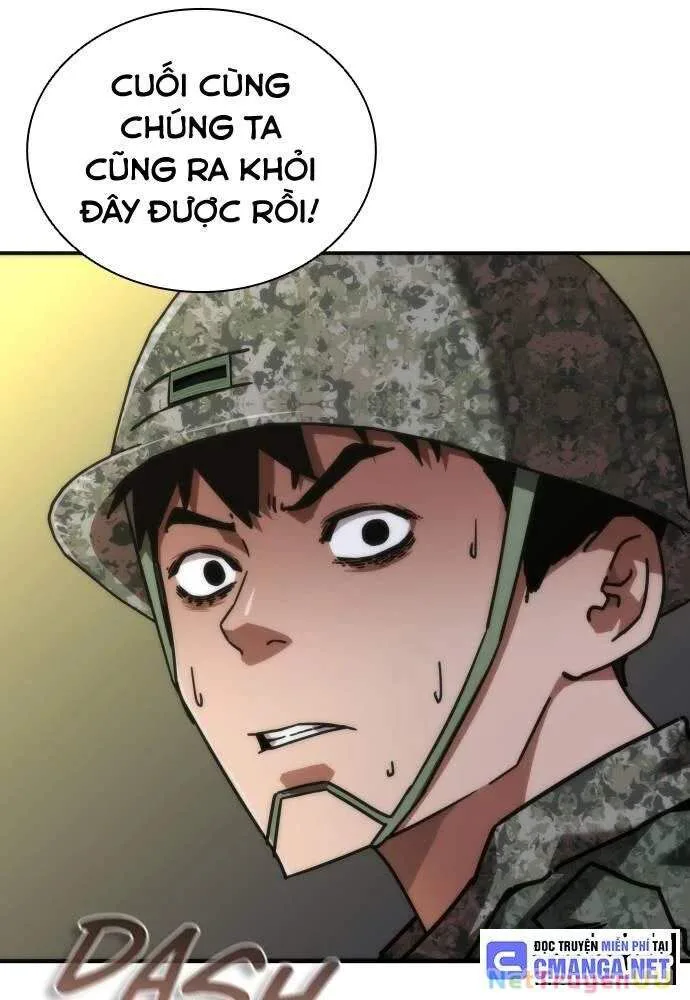 Mạt Thế Zombie 82-08 chương 22 - trang 85