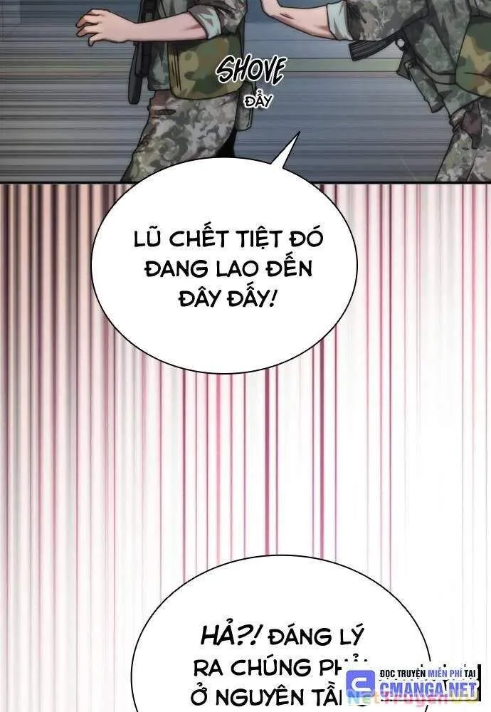 Mạt Thế Zombie 82-08 chương 22 - trang 91