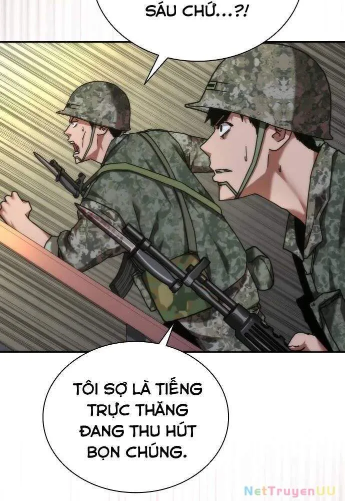 Mạt Thế Zombie 82-08 chương 22 - trang 92