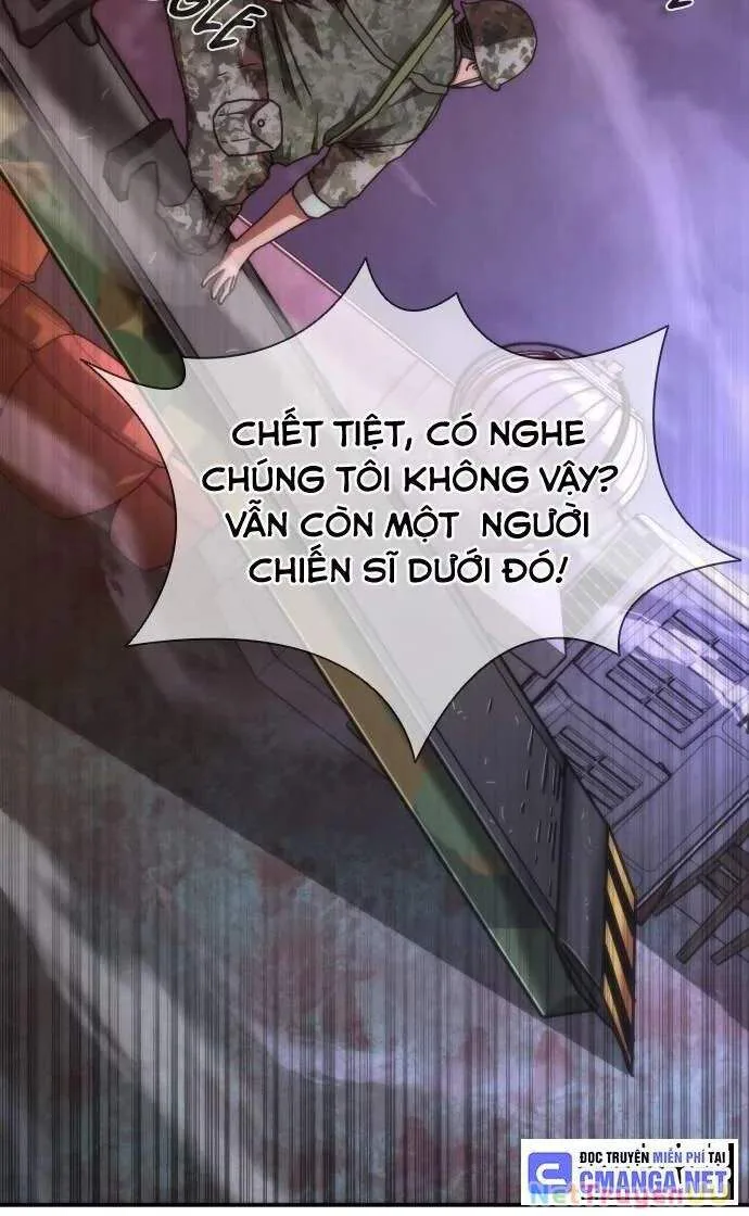 Mạt Thế Zombie 82-08 chương 22 - trang 118