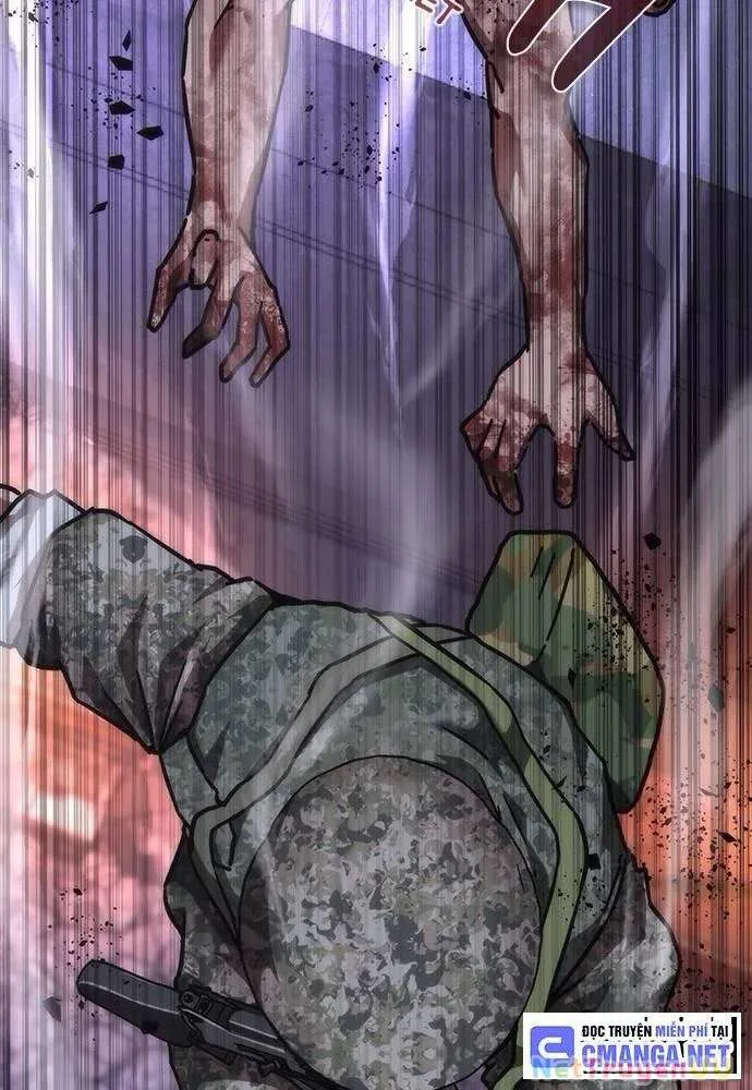 Mạt Thế Zombie 82-08 chương 22 - trang 136
