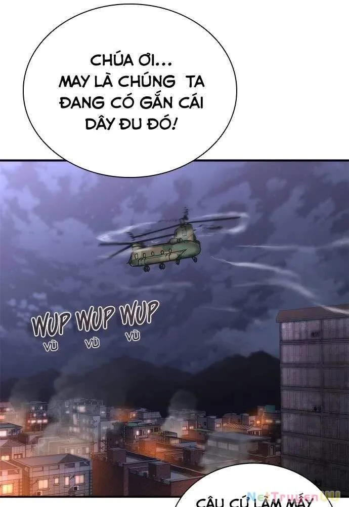 Mạt Thế Zombie 82-08 chương 22 - trang 156