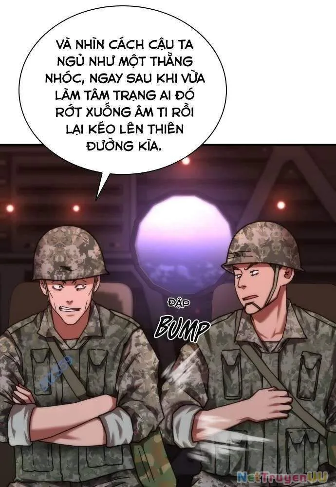 Mạt Thế Zombie 82-08 chương 22 - trang 158