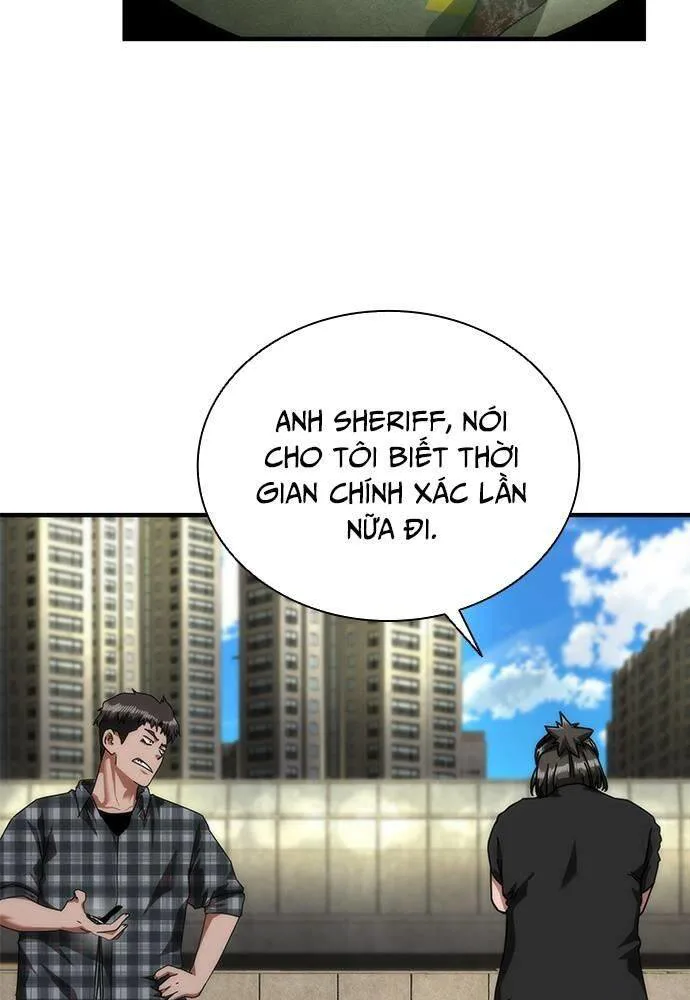 Mạt Thế Zombie 82-08 chương 28 - trang 23