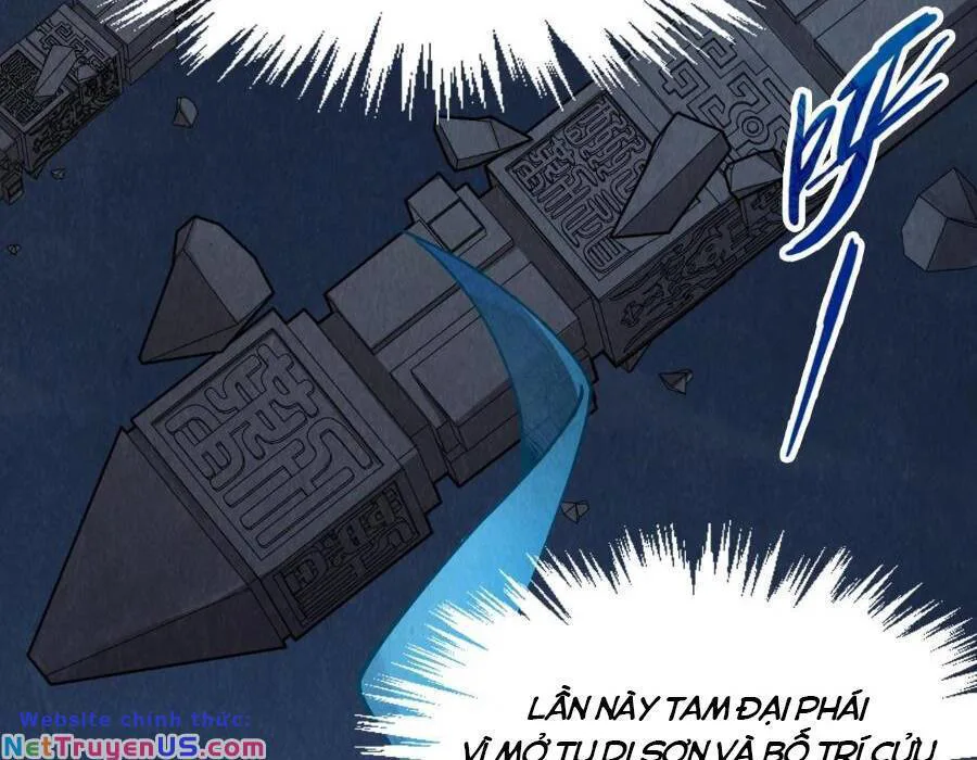 Vạn Cổ Chí Tôn chương 247 - trang 16