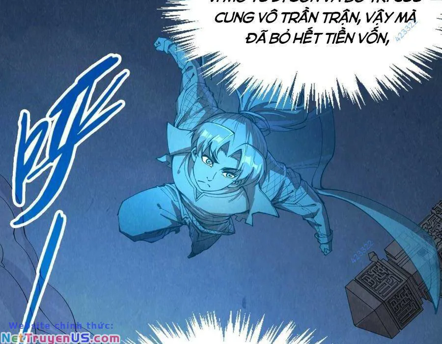 Vạn Cổ Chí Tôn chương 247 - trang 17