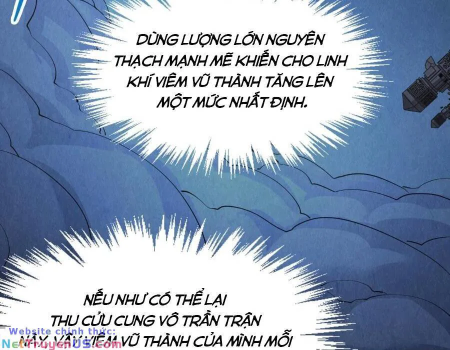 Vạn Cổ Chí Tôn chương 247 - trang 18