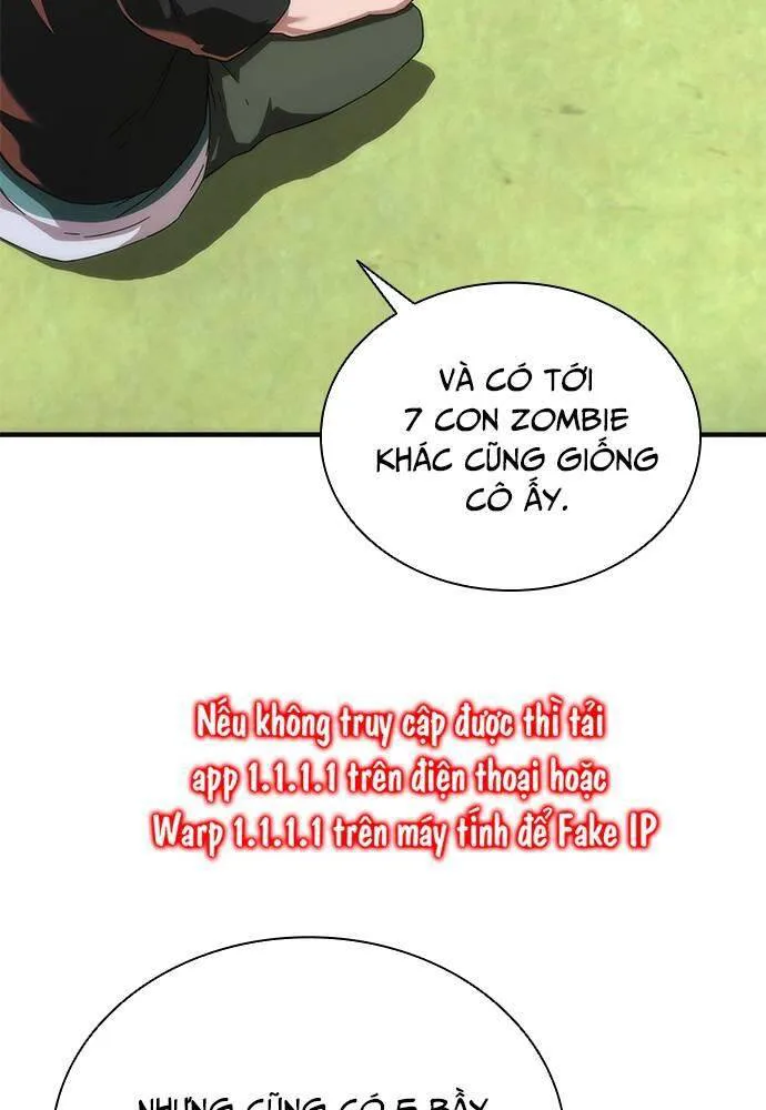 Mạt Thế Zombie 82-08 chương 28 - trang 53