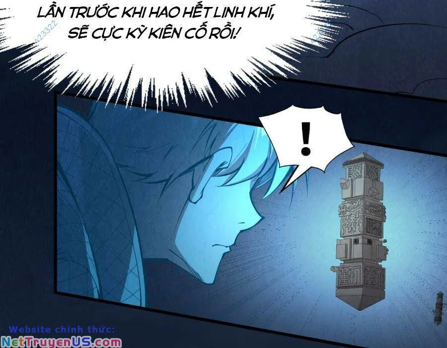Vạn Cổ Chí Tôn chương 247 - trang 19