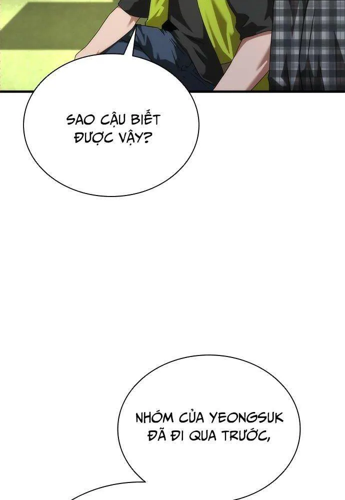 Mạt Thế Zombie 82-08 chương 28 - trang 56