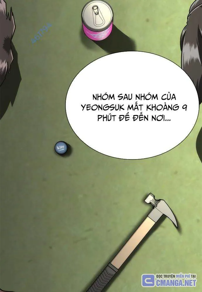 Mạt Thế Zombie 82-08 chương 28 - trang 58