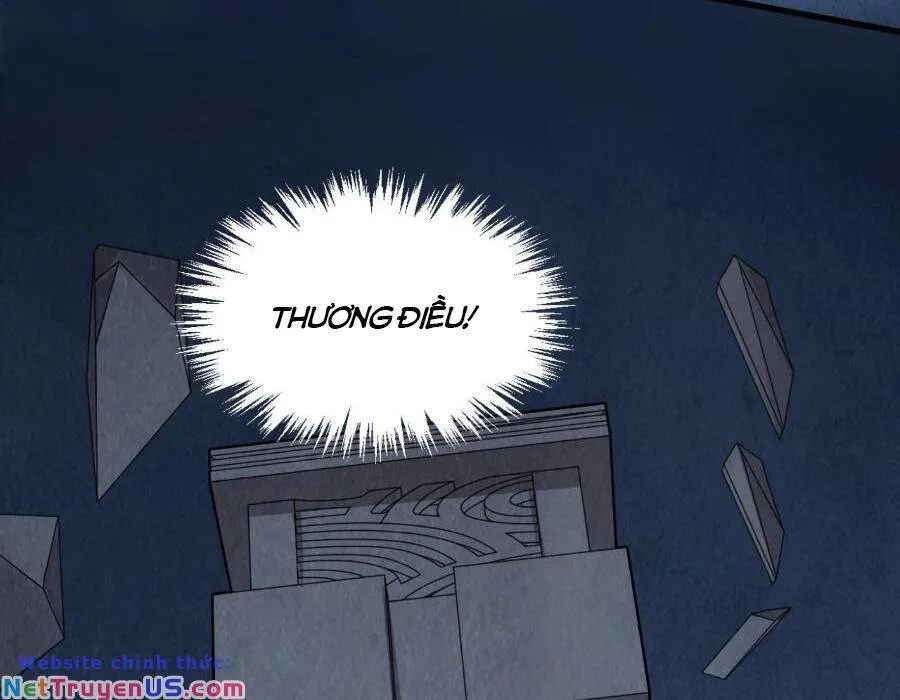 Vạn Cổ Chí Tôn chương 247 - trang 20