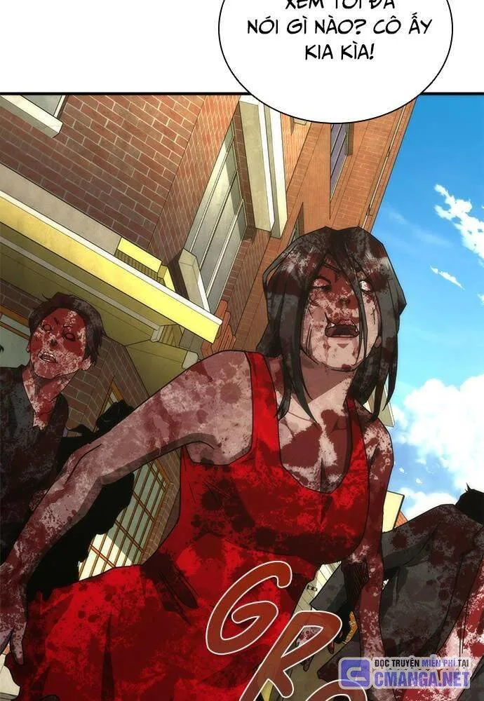 Mạt Thế Zombie 82-08 chương 28 - trang 73