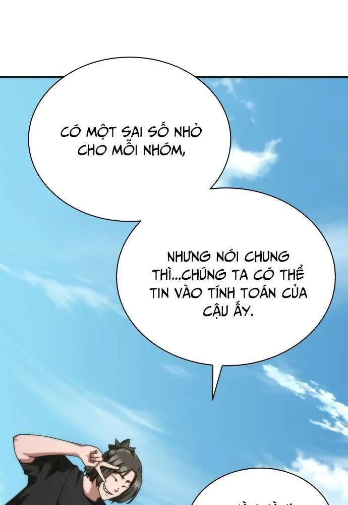 Mạt Thế Zombie 82-08 chương 28 - trang 83