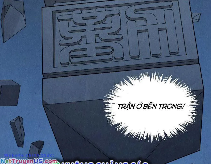 Vạn Cổ Chí Tôn chương 247 - trang 22