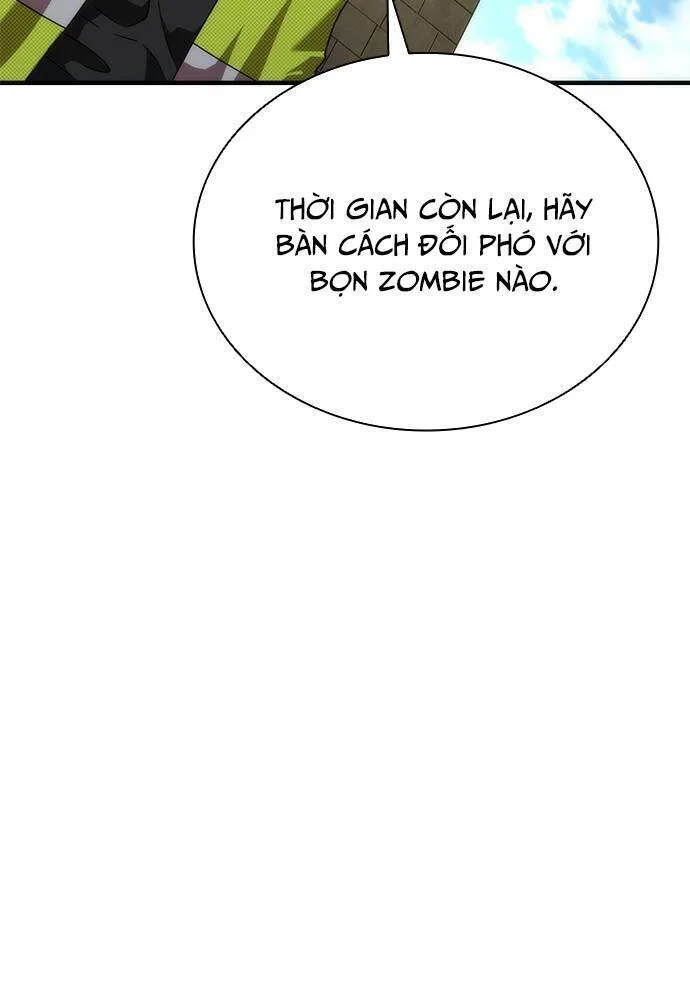 Mạt Thế Zombie 82-08 chương 28 - trang 87