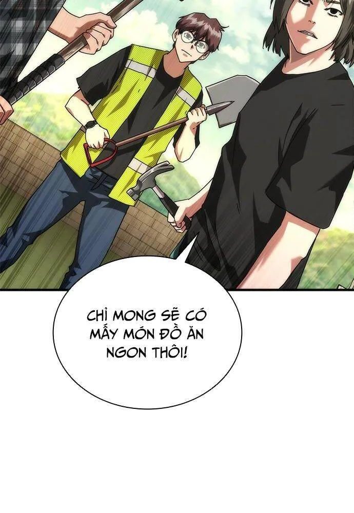 Mạt Thế Zombie 82-08 chương 28 - trang 93