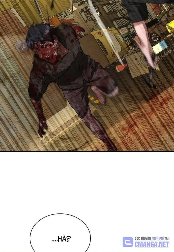 Mạt Thế Zombie 82-08 chương 28 - trang 124