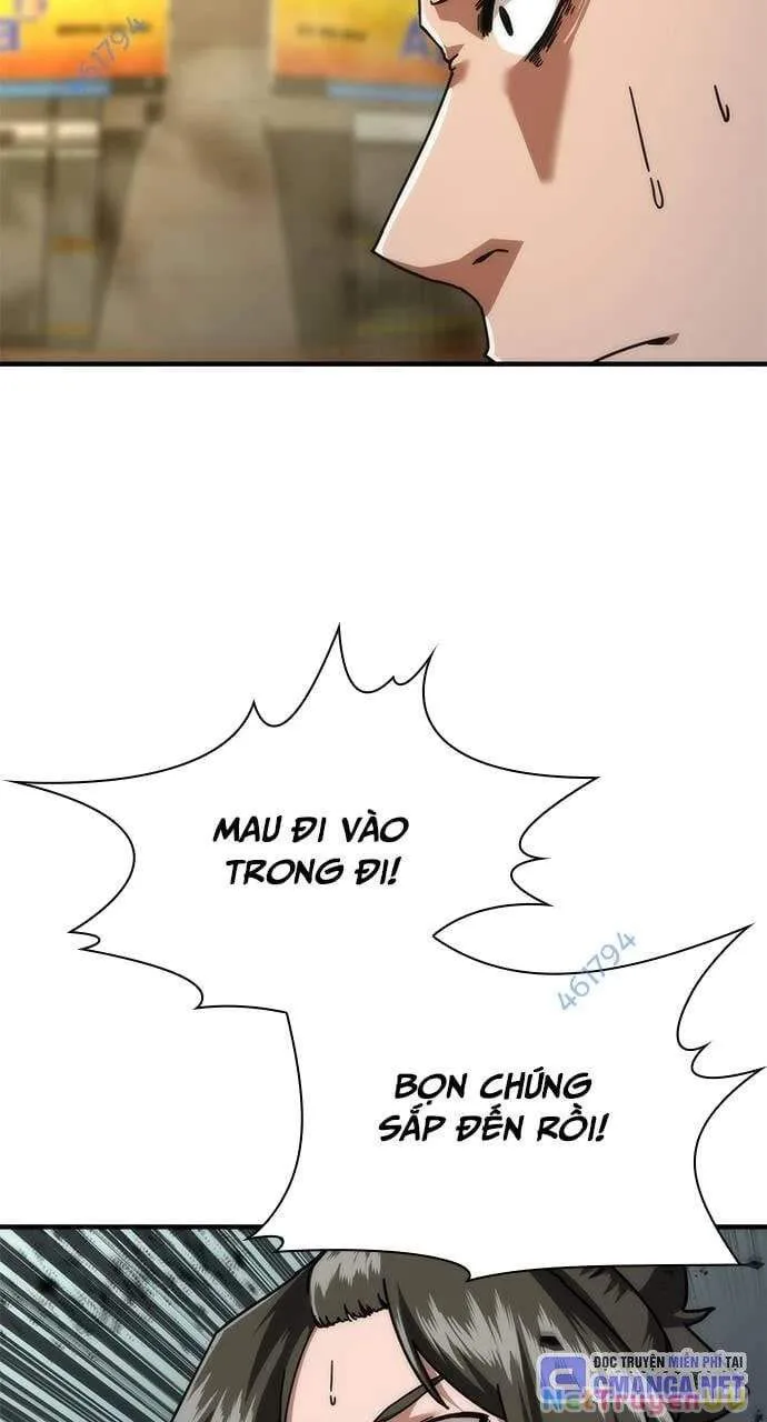 Mạt Thế Zombie 82-08 chương 29 - trang 22