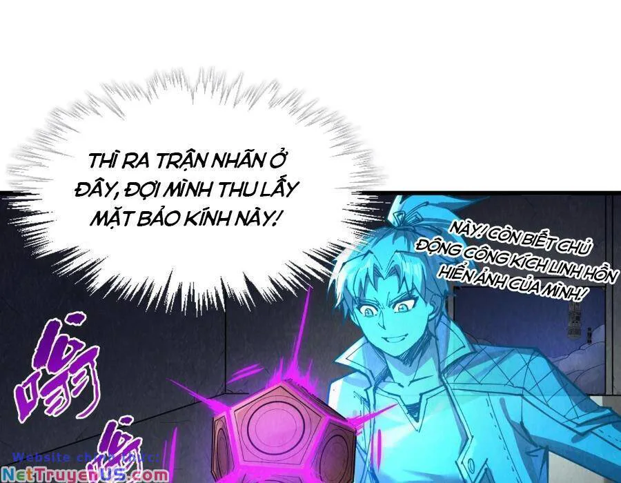 Vạn Cổ Chí Tôn chương 247 - trang 34