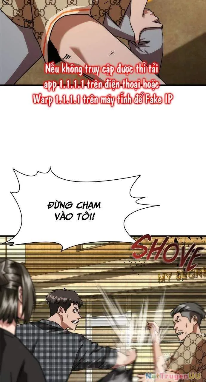 Mạt Thế Zombie 82-08 chương 29 - trang 50